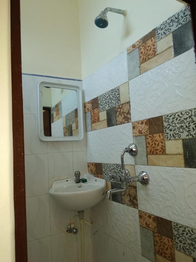Ajay Guest House Váránaszi Kültér fotó