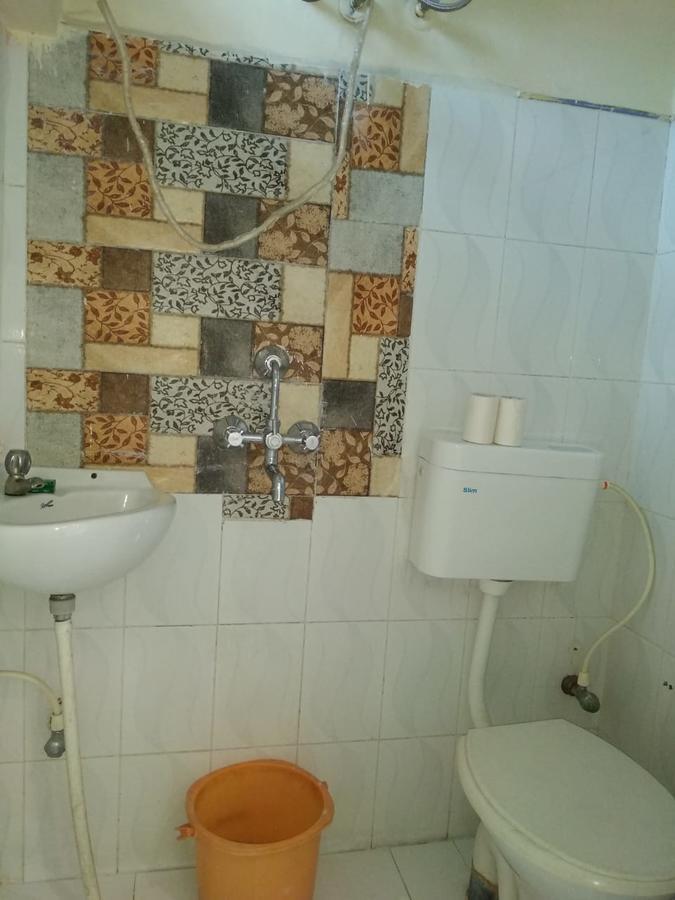 Ajay Guest House Váránaszi Kültér fotó