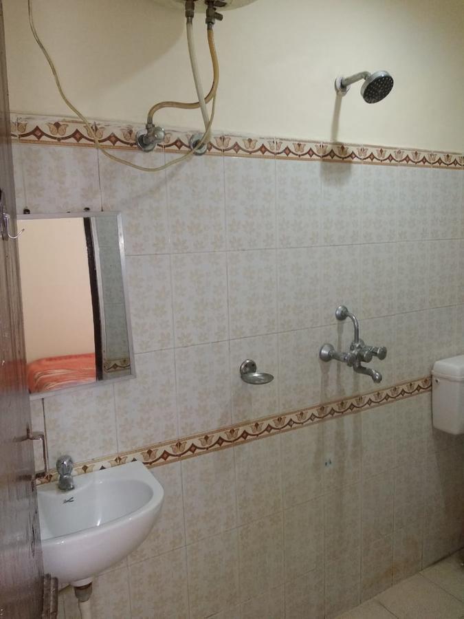Ajay Guest House Váránaszi Kültér fotó